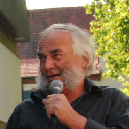 Hartmut Schramm