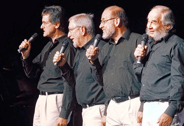 Oken-Harmonists